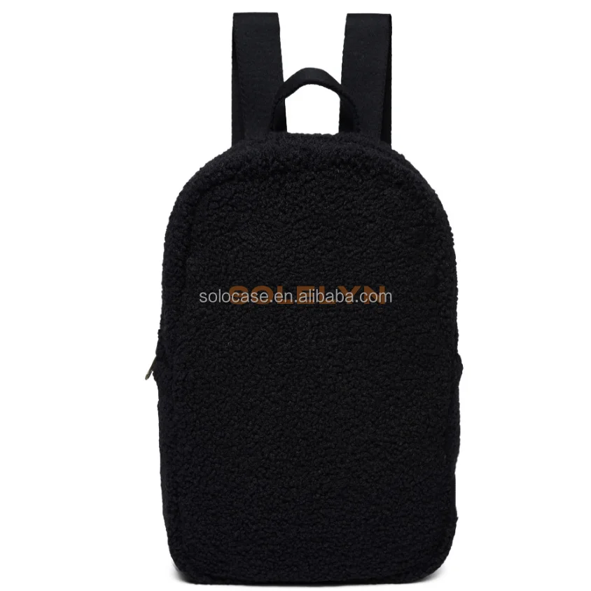 Teddy Kids Travel Backpack