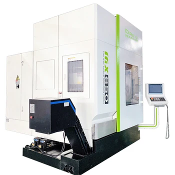 5 axis 5 linkage Machining Centre MX650 Vertical CNC Milling Machine Machining Center