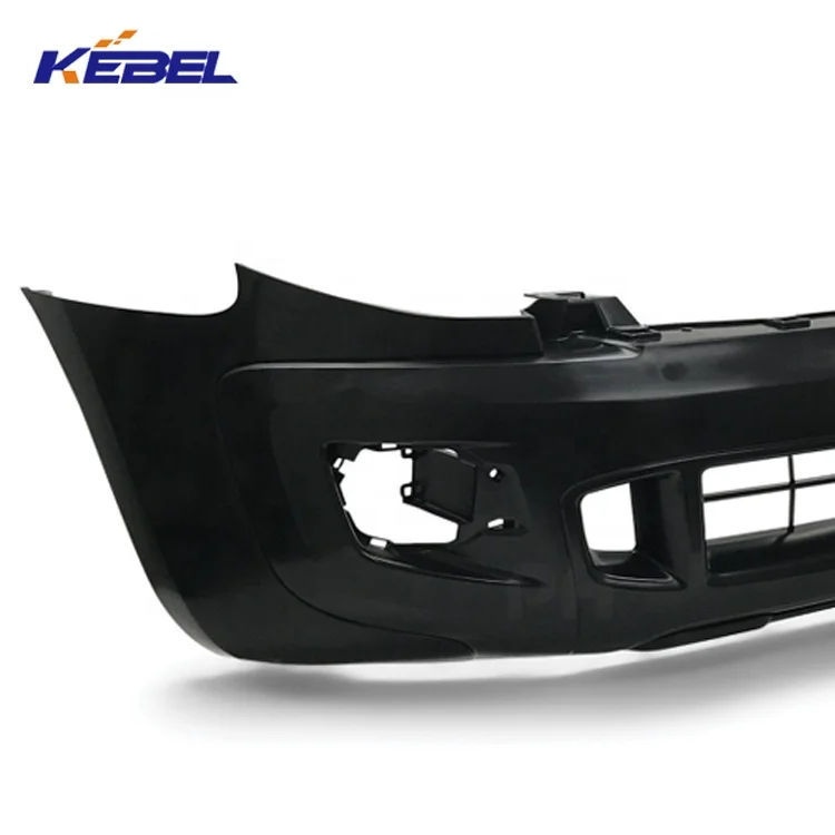 Vruće prodavane vanjske dodatke prednji branik dijelovi automobilski prednji branik OEM LY-RG12-006 branici za Ford Ranger 2014