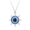 Collana con Volante Colorato