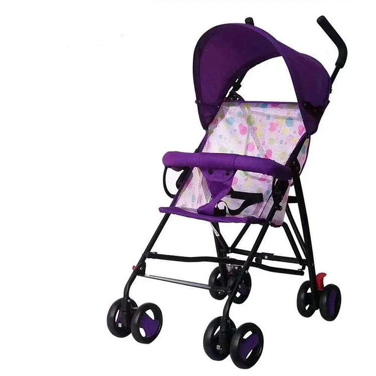 OEM Baby Trolley Walker/360 Degree Universal Travel Baby Pram Stroller  Baby Carriage for Sale