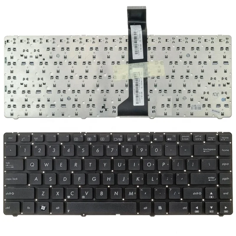 asus u46e keyboard