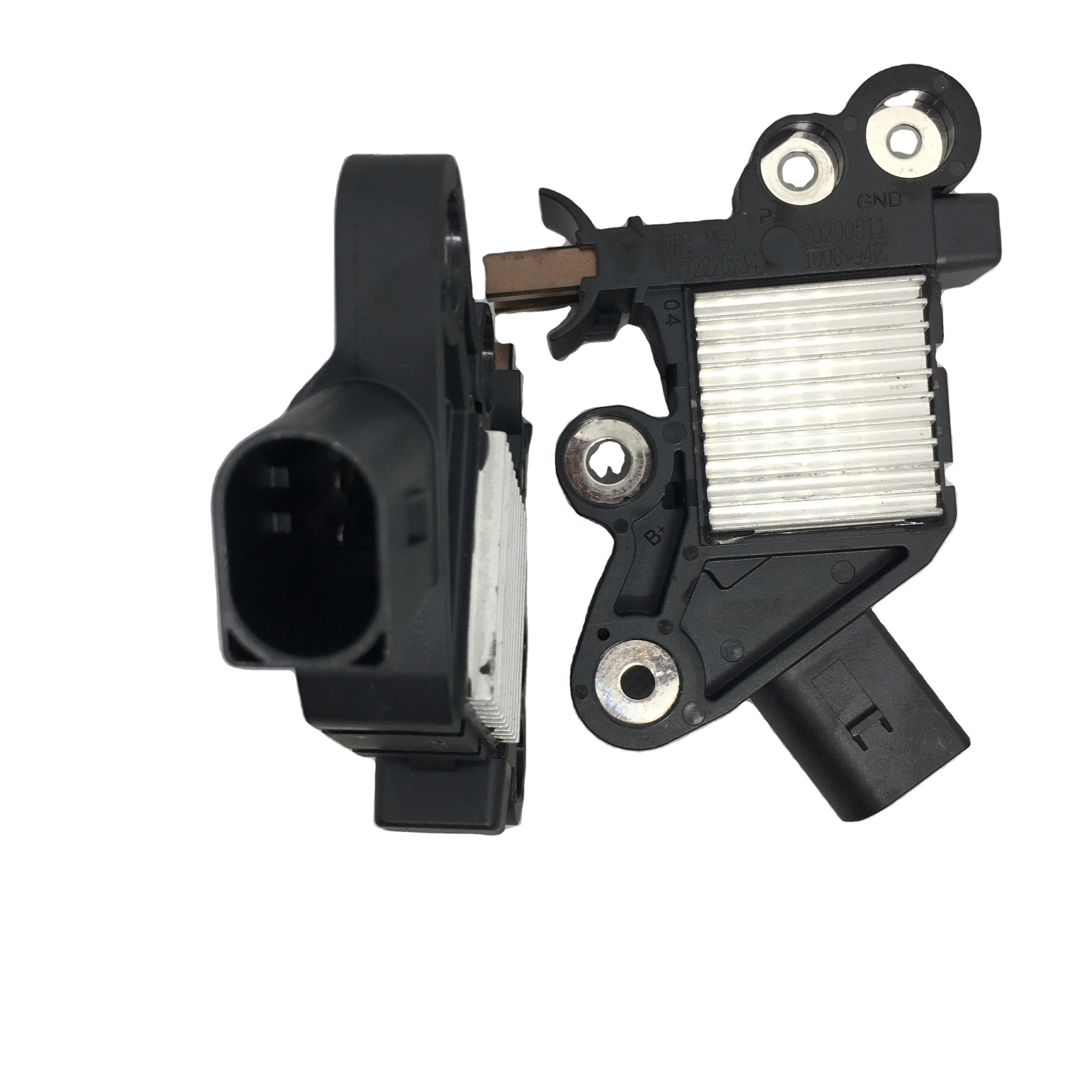 12V ORIGINAL ALTERNATOR CAR PARTS F00M346112 0272220818 VR1 LIN  