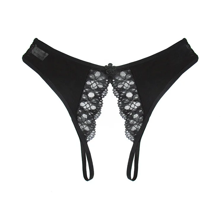 Dropship Transparenter Sexy G-String Tumblr Butt Plug Tanga E-G-String  G-String fr den Po