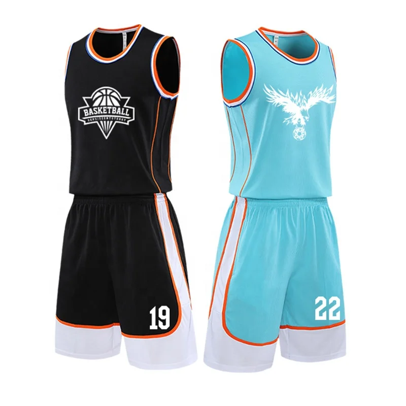 Source Customized Latest Design 2022 Factory Direct Sales Plain Basketball  Jersey With Printing Numbers And Name on m.