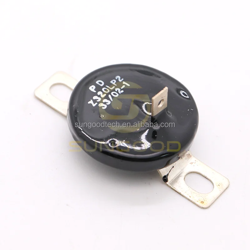 Varistor Z320hprl Lsa50.1 Generator Varistor Z320lp2 Brand New Skr130