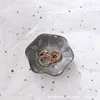 Lotus Leaf Disc - High-Grade Gray