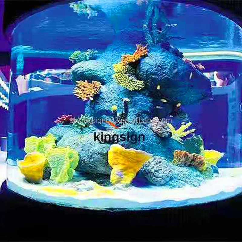 Achetez en gros Kingsign Dubai Feuille De Plastique Acrylique Transparente  Feuille De Plastique Transparente En Acrylique Carré En Plexiglas Chine et  Aquarium Carré En Acrylique En Plexiglas à 2000 USD