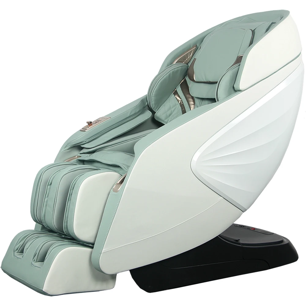 used portable massage chair