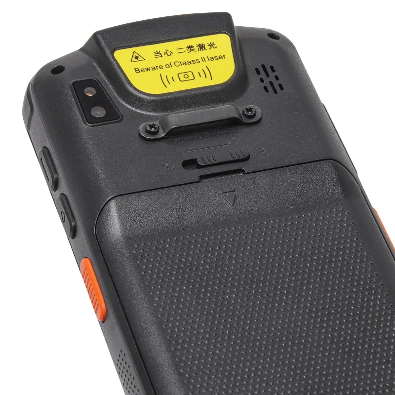 Portable Data Terminal Honeywell Zebra Software Pda Android Scanner Nfc Reader Android 1d 2d Barcode Scanner Pda RFID Smartphone