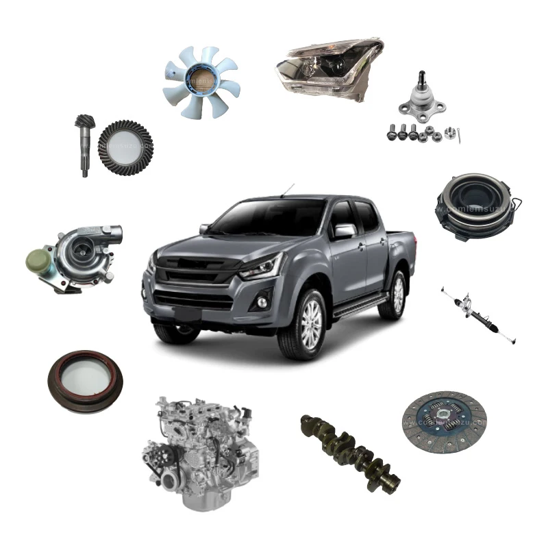 Genuine Parts For Isuzu Cyz Parts High Quality Timing Gear 4hf1 4hg1