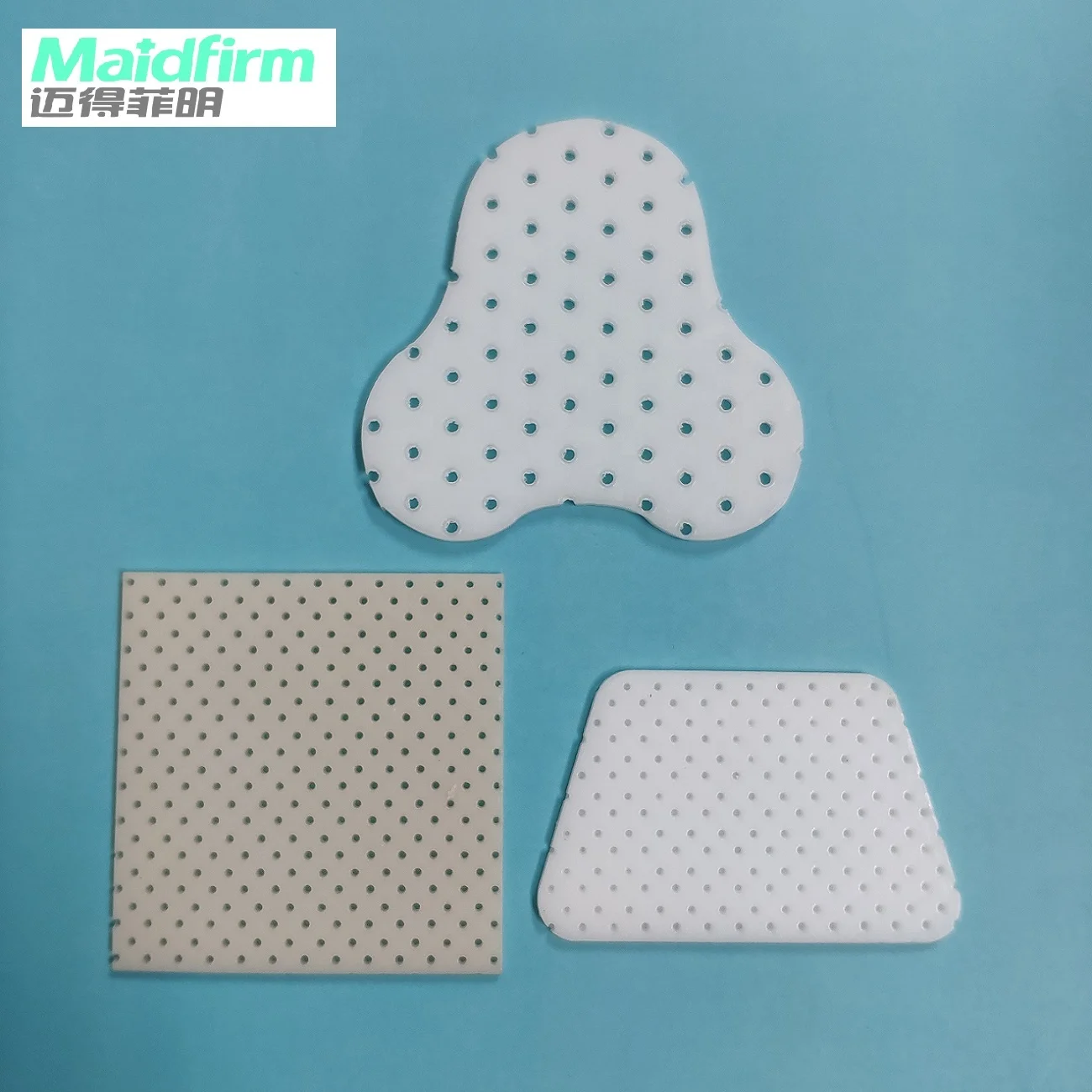 Maidfirm Thermoplastic External Nasal Splints for Rhinoplasty