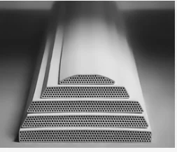 SIC керамические мембранные фильтры UF фильтрация воды очистка сточных вод