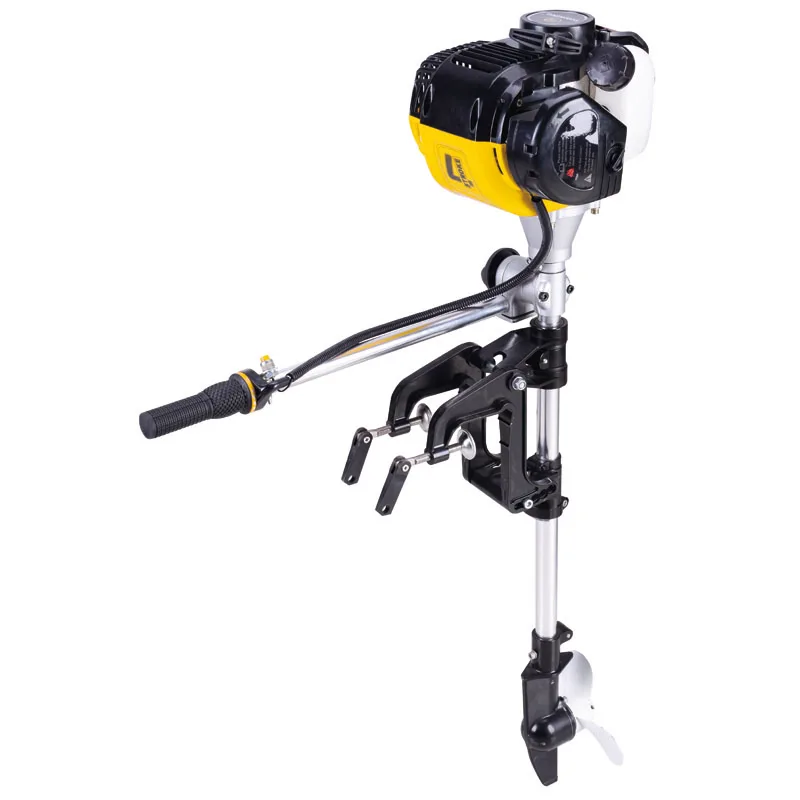outboard motor without engine inflatable boat engines for sale