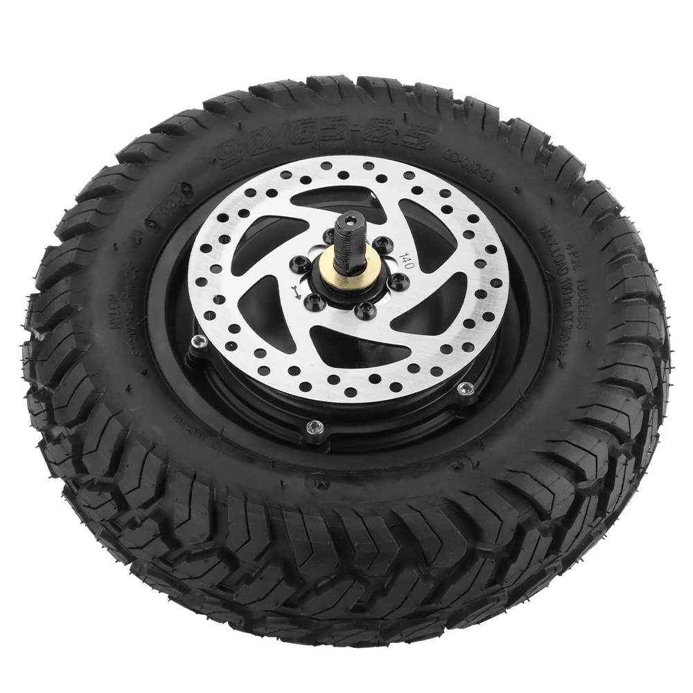 High Quality Electric Scooter Parts And Accessories Wheel Electric