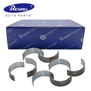 High Quality Auto Engine Parts G4FL G4FS Engine Con Rod Bearing for Hyundai Elantra Kia Sportage 23060-2M000