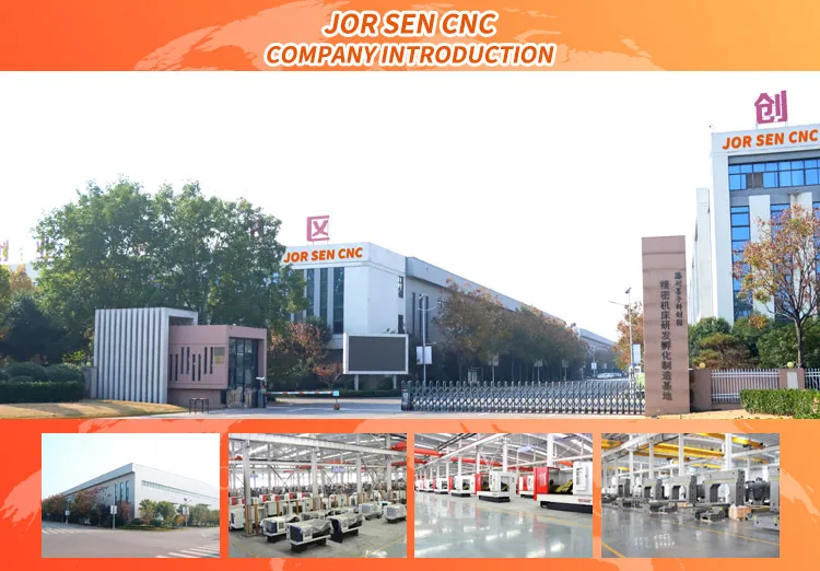 Shandong Jorsen Machinery Co., Ltd.