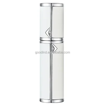 Hot Sale Portable Mini Refillable Atomizer Perfume Bottle Empty Spray Perfume Atomizer for Men and Women