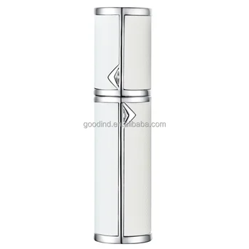 Hot sale Portable Mini Refillable Atomizer Perfume Bottle Empty Spray Perfume Atomizer for Men and Women