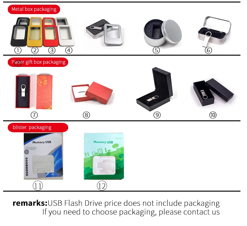 2021 New custom logo usb 2.0/3.0 16GB 32Gb 64 GB 128GB mini usb stick pendrive usb flash dive - ANKUX.COM