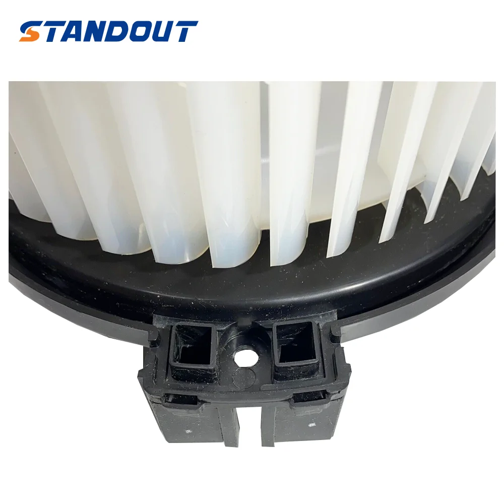 Isuzu Auto Interior Blower Motor Fan 8980474510 For Isuzu Npr Nprhd