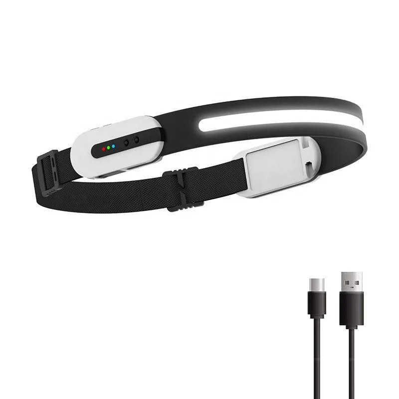 Аккумуляторная Светодиодная лампа с датчиком