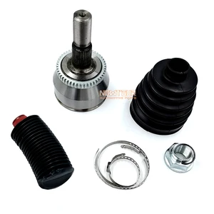 Automotive Parts Accessories Auto Spare Parts 10368459 Car Outer C.V Joint for Roewe ERX5/RX5 MG