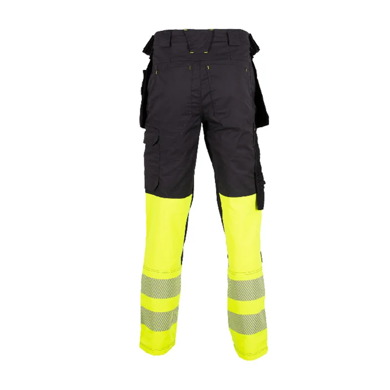 В наличии 4 растягивается одежда Спецодежда для мужчин брюки рабочие