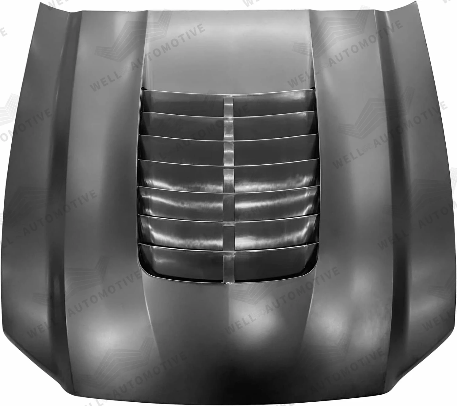 Bodykit Gt350 Style Fender For Ford Mustang 1314 V6> For 1014 Gt500