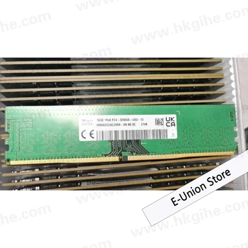 SanMax 1R×8 PC4-3200AA-UA3- 12 16GB×2枚 HMAA2GU6CJR8N-XN RAM SK Hynix用16GB DDR4 3200MHz 1RX8 PC4-3200AA