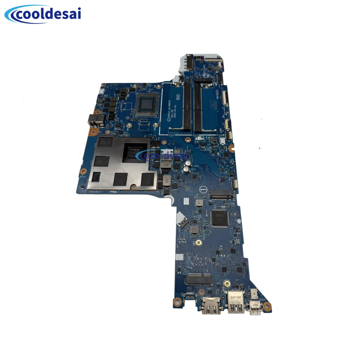 Acer AN515-45 AN517-41 Laptop Motherboard GH51Z Tested OK