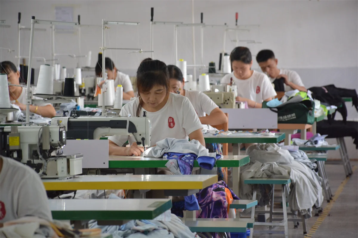 Changsha Jinweiwei Supply Chain Management Co., Ltd.