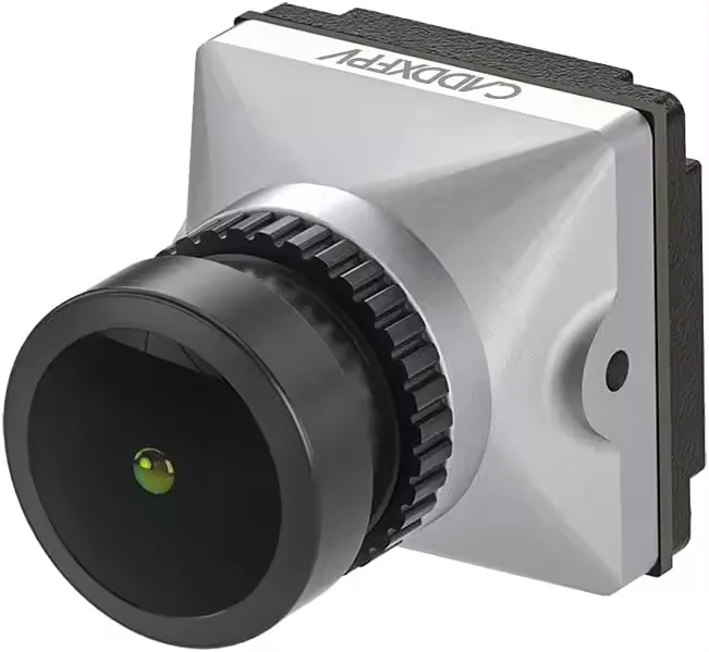 Caddx Polar Vista - Ultimate FPV System for Professional Drones