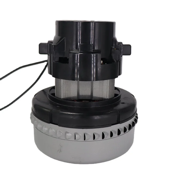 V4Z-AG32-A 24VDC 400-500W Dry and Wet Dual-purpose Vacuum Cleaner Motor