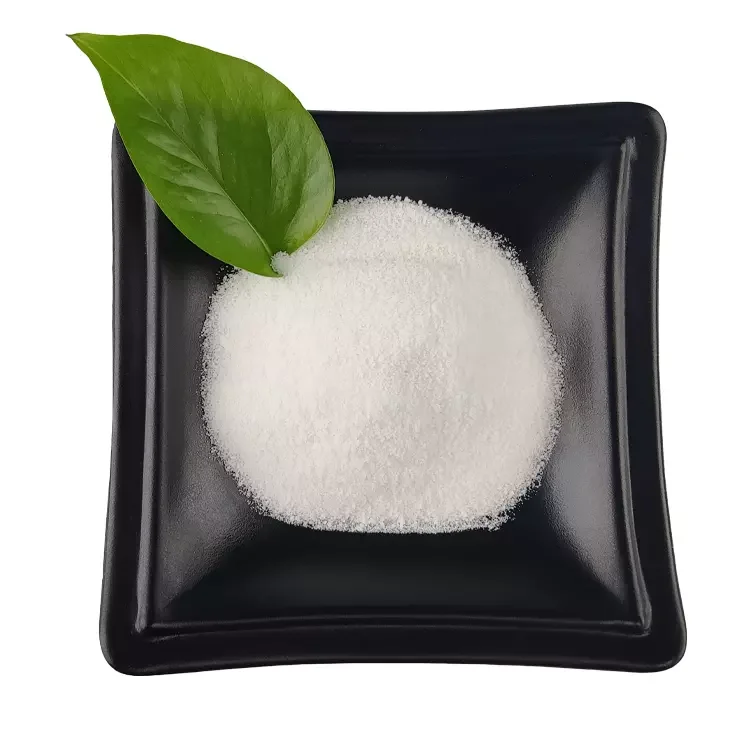 SUNDGE 99% Acesulfame-K Food Additive Flavoring Sweetener in Powder Form Food Grade Dried Bag Packed CAS 55589-62-3 in Stock