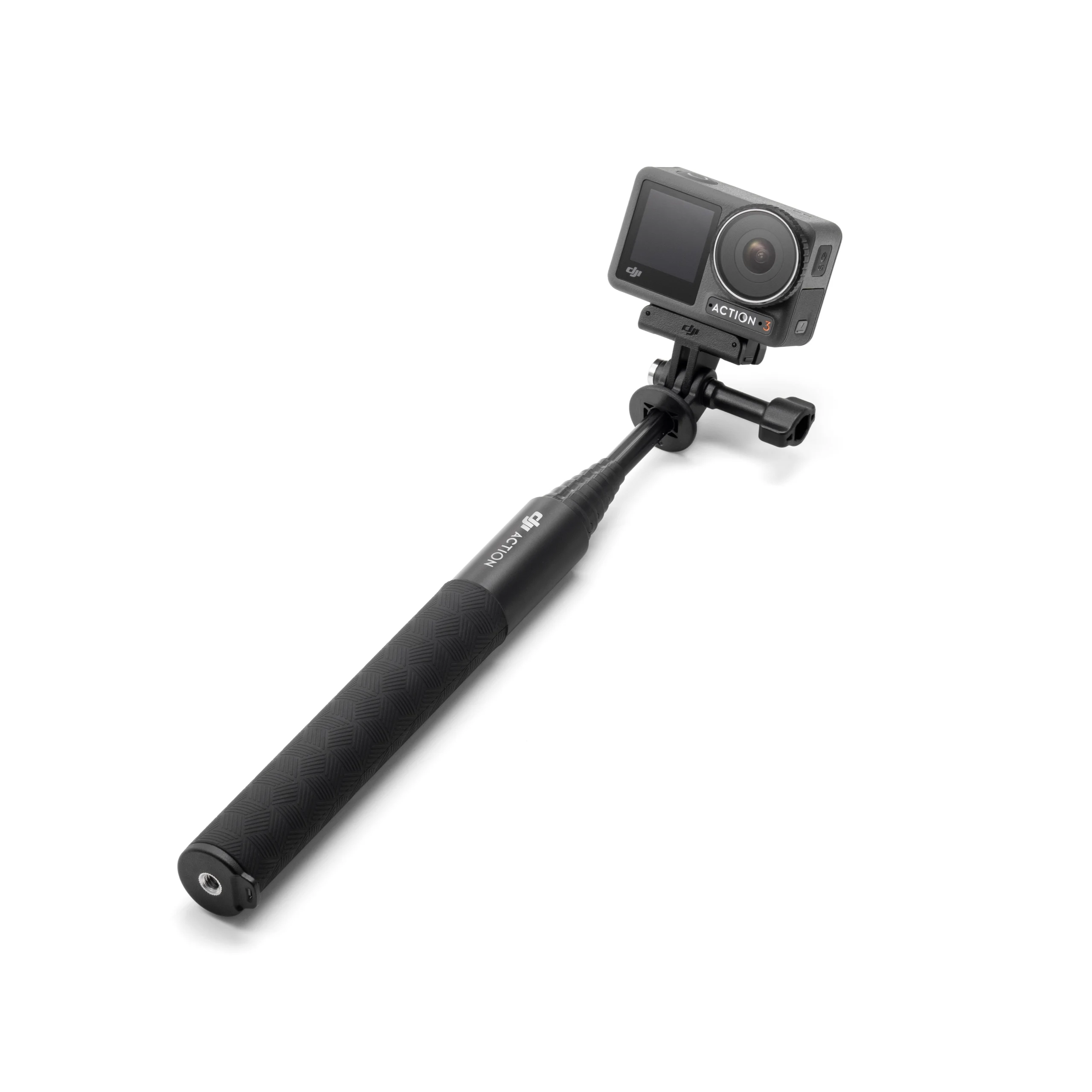 DJI Osmo Action 3 Adventure Combo - 4K Waterproof Camera
