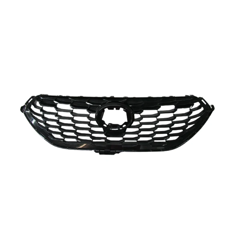 auto parts replace usa version front bumper upper grille for TOYOTA highlander SE 2021 2022