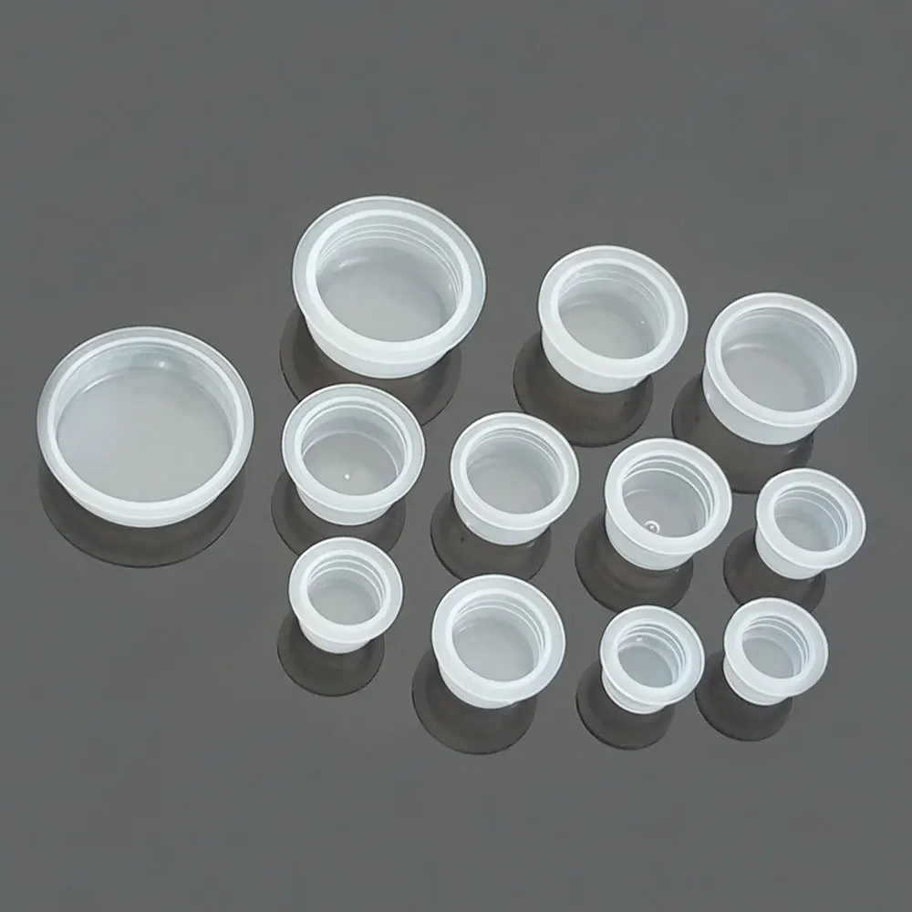 Plastic Inner Plug Transparent Plastic Bottle Inner Plug Plastic Bottle Cap Plastic Inner ...