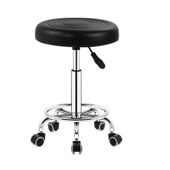 Factory Direct Sales Hospital Furniture Surgical Rotating Stool Doctor Chair Nurse Stool Hairdressing Stool