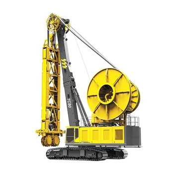 Wall Digging Machine China Drill Rig Max Wall Width 1.5m Hydraulic Diaphragm Wall Grab Sg70 ...