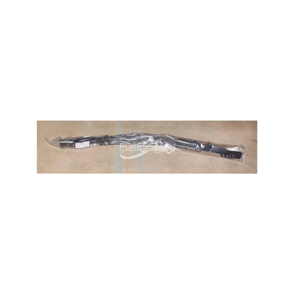 DS7317B861DC LQ-ZS-254 Rear Bumper Bracket, Middle — 3