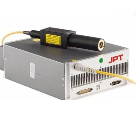 Raycus JPT MAX  Fiber Laser Source 20 30 50 60 W Factory Direct Sale Laser Source for Laser Marking Machine