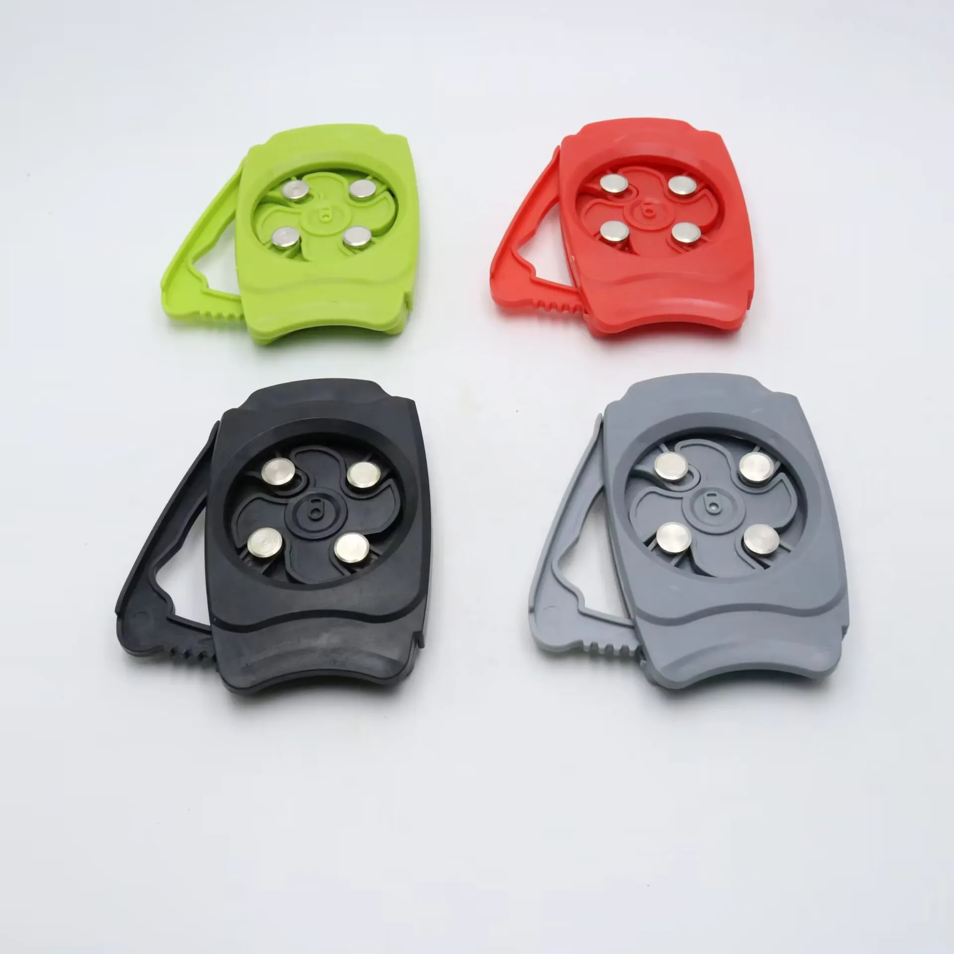 Original Beer Can Opener & Soda Can Opener&topless Can Opener Handheld Safety Easy Manual Can