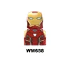 WM658    วีเอ็ม658