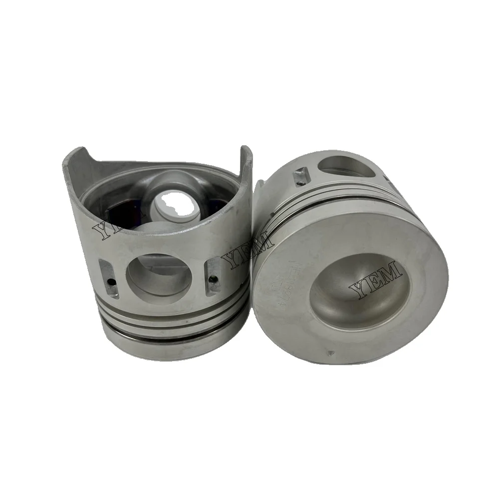 4D32 Piston With Pin ME018274 for Mitsubishi Engine Parts for Sale