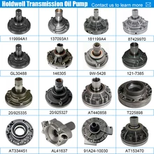 Transmission pump AT440858 AT310590 John Deereee Oil pump Fit 310SK 310J 315SK 310K 210K 310SJ