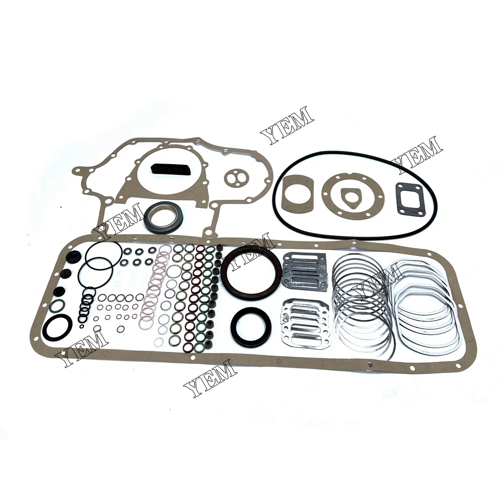 Full Gasket Kit BF6L913 for Deutz Excellent Quality Fast Delivery Engine Parts 2