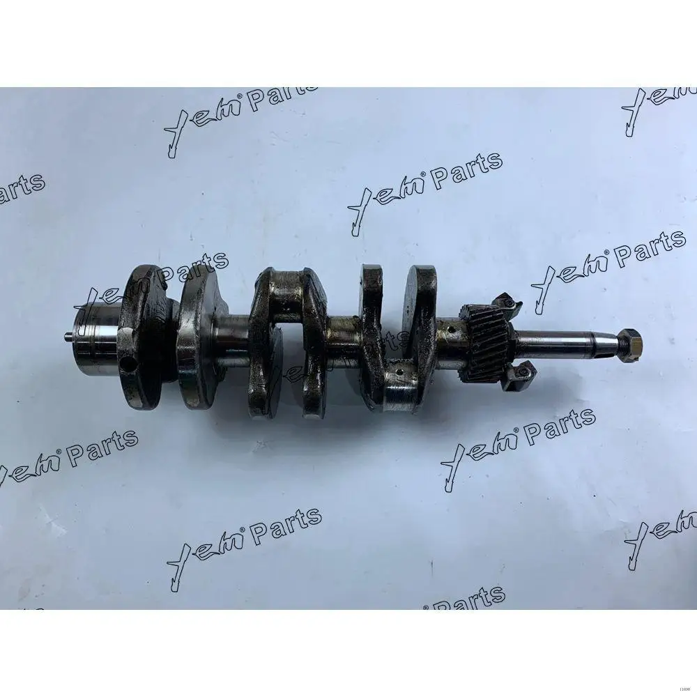 3T75 Crankshaft for Yanmar