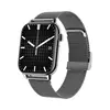 Black + Steel strip