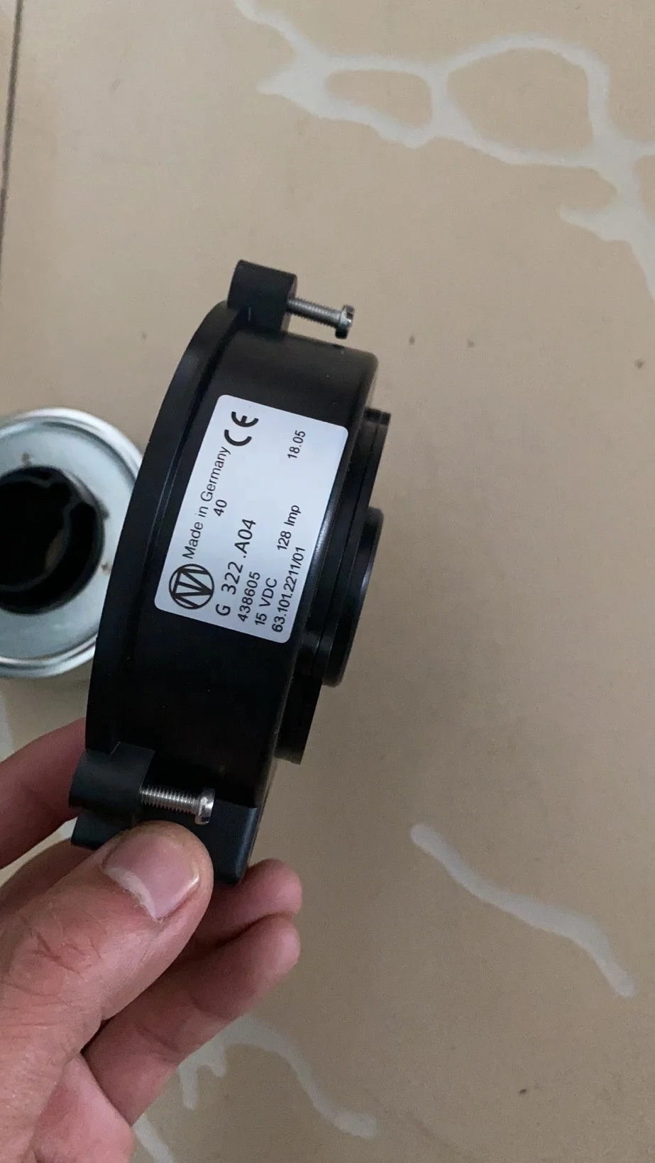 Main Motor Encoder GTO SM52 63.101.2211 - Precision & Durability